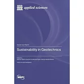 Sustainability in Geotechnics