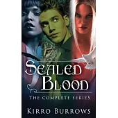 Sealed Blood: The Complete Series