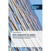 Zinc-Vanadate Glasses