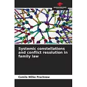 Systemic constellations and conflict resolution in family law