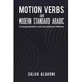 Motion Verbs in Modern Standard Arabic