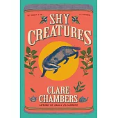 Shy Creatures