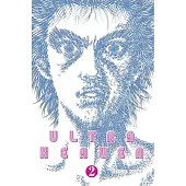 Ultra Heaven Volume 2