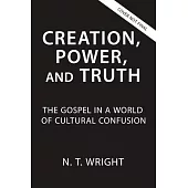 Creation, Power, and Truth: The Gospel in a World of Cultural Confusion