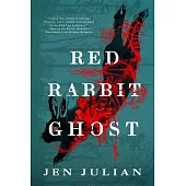 Red Rabbit Ghost