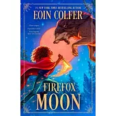 Firefox Moon: A Juniper Lane Adventure