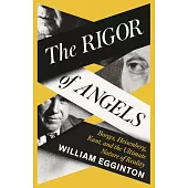 The Rigor of Angels: Borges, Heisenberg, Kant, and the Ultimate Nature of Reality