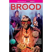 From the World of Minor Threats: The Brood