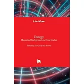 Exergy - Theoretical Background and Case Studies