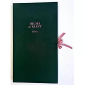 Hilma AF Klint: Flora