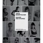 Amos Badertscher Images and Stories