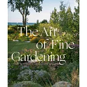 The Art of Fine Gardening: Craig Bergmann Landscape Design