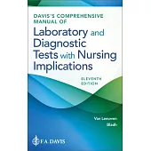 Davis’s Comprehensive Manual of Laboratory and Diagnostic Tests with Nursing Implications