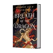 Breath of the Dragon: Breathmarked