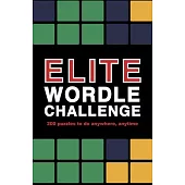 Elite Wordle Challenge