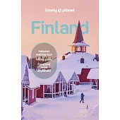 Lonely Planet Finland