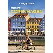 Lonely Planet Pocket Copenhagen