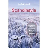 Lonely Planet Scandinavia