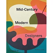 Mid-Century Modern Designers