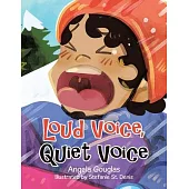 Loud Voice, Quiet Voice