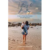 Letters to Billy: A story of love, loss, lessons and self-discovery