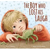 The Boy Who Lost His Laugh