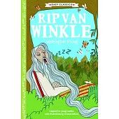 Rip Van Winkle (Us Edition)