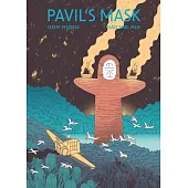 Pavil’s Mask
