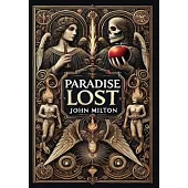 Paradise Lost (Collector’s Edition) (Laminated Hardback with Jacket)