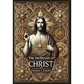 The Imitation of Christ (Collector’s Edition) (Laminated Hardback with Jacket)