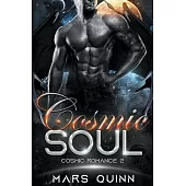 Cosmic Soul: (Cosmic Romance 2)