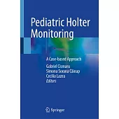 Pediatric Holter Monitoring: A Case-Based Approach