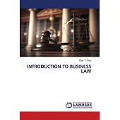 Introduction to Business Law