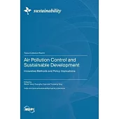 Air Pollution Control and Sustainable Development