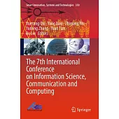 The 7th International Conference on Information Science, Communication and Computing