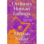 Ordinary Human Failings