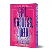 Girl, Goddess, Queen