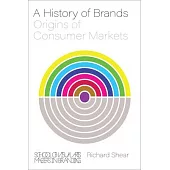 A History of Brands: Origins of Consumer Markets