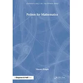 Python for Mathematics