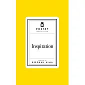 Poetry Prescription: Inspiration