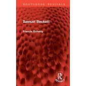 Samuel Beckett