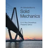 An Introduction to Solid Mechanics