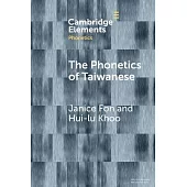 The Phonetics of Taiwanese