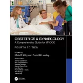 Obstetrics & Gynaecology: An Evidence-Based Text for Mrcog