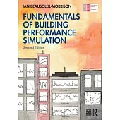 Fundamentals of Building Performance Simulation