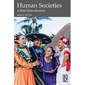 Human Societies: A Brief Introduction