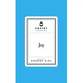 Poetry Prescription: Joy