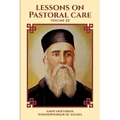 Lessons on Pastoral Care