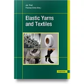 Elastic Yarns and Textiles