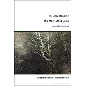 Nature, Disaster and Animism in Japan: Anima Philosophica